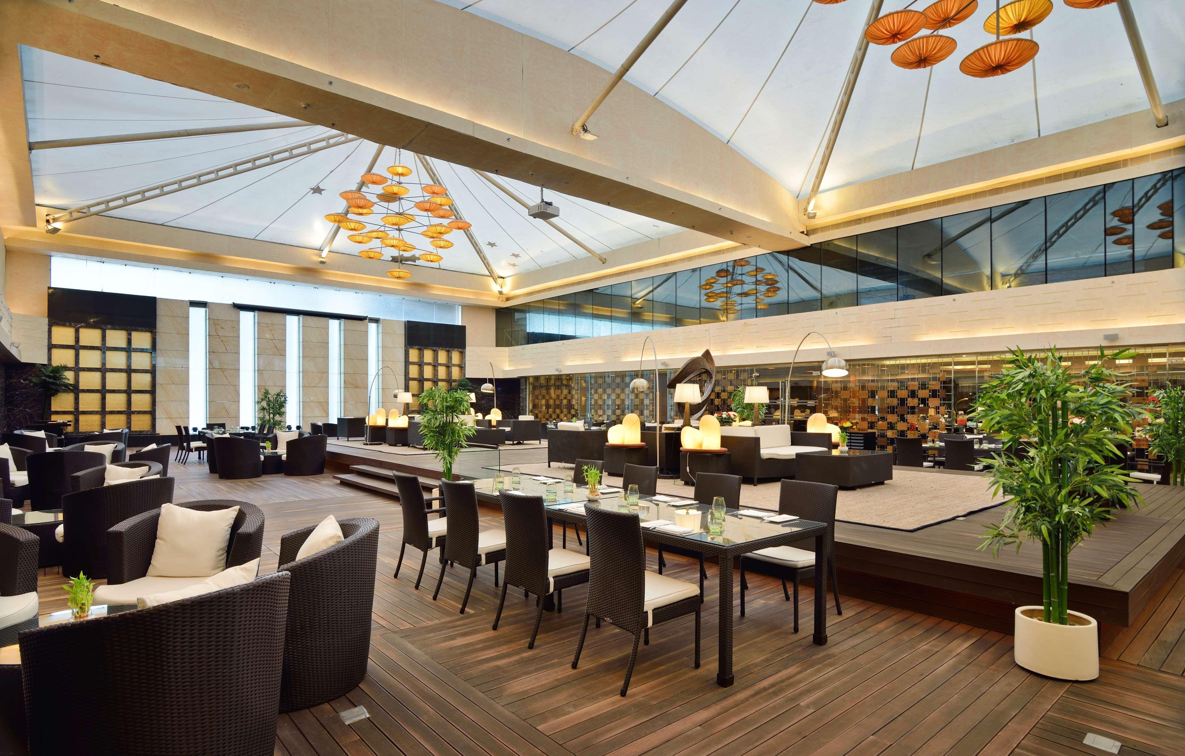 Hotel Radisson Blu Kaushambi Delhi Ncr Ghaziabád Exteriér fotografie