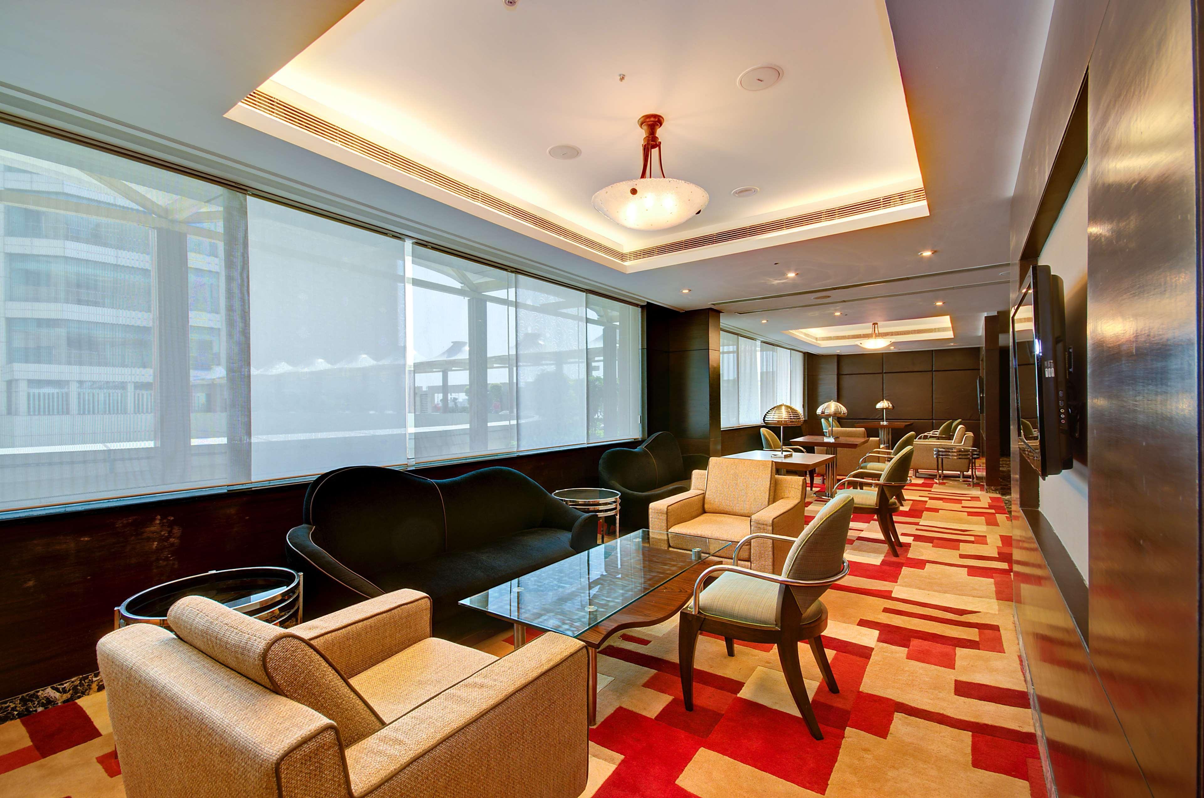 Hotel Radisson Blu Kaushambi Delhi Ncr Ghaziabád Exteriér fotografie