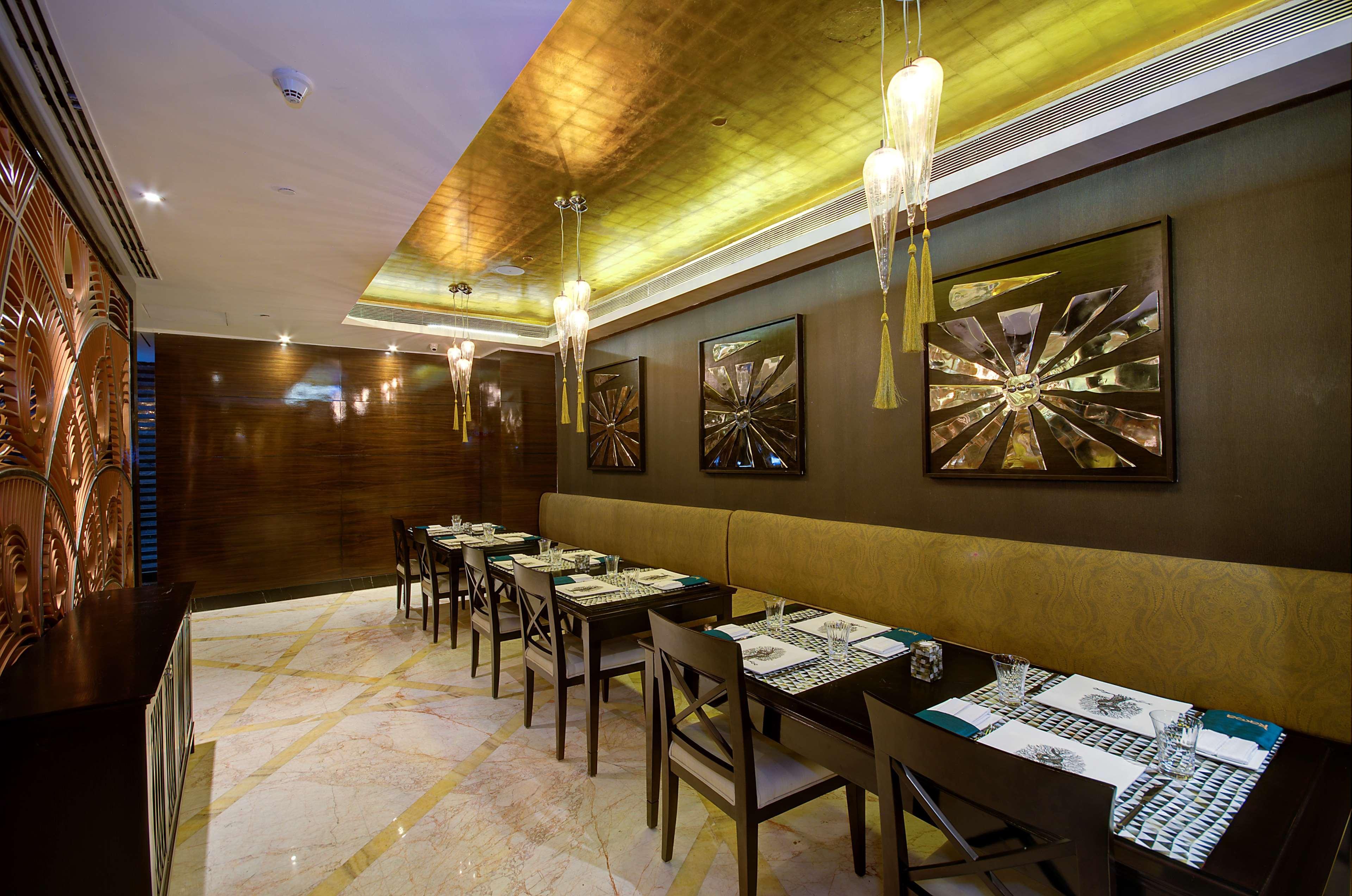 Hotel Radisson Blu Kaushambi Delhi Ncr Ghaziabád Exteriér fotografie