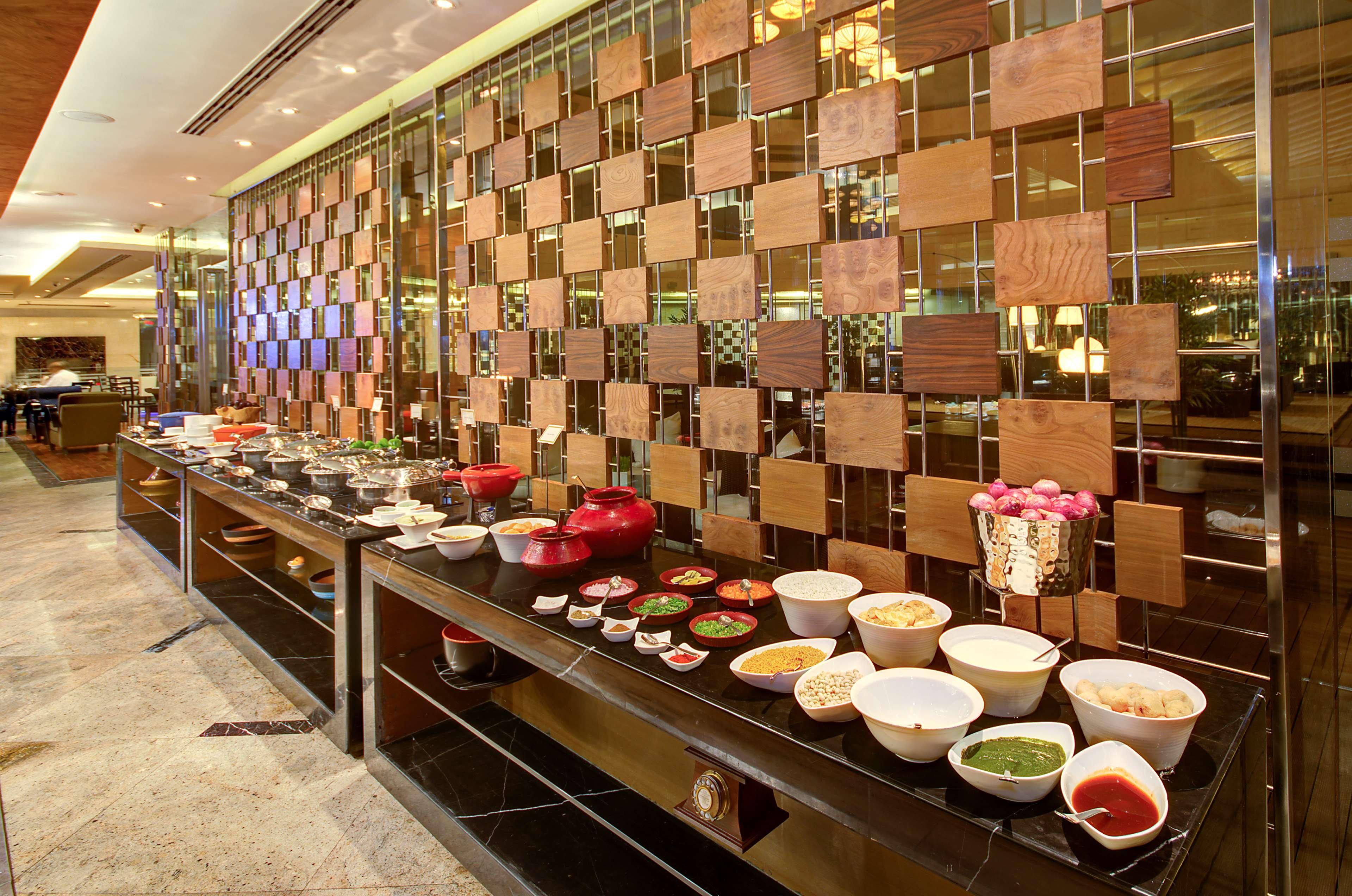 Hotel Radisson Blu Kaushambi Delhi Ncr Ghaziabád Exteriér fotografie