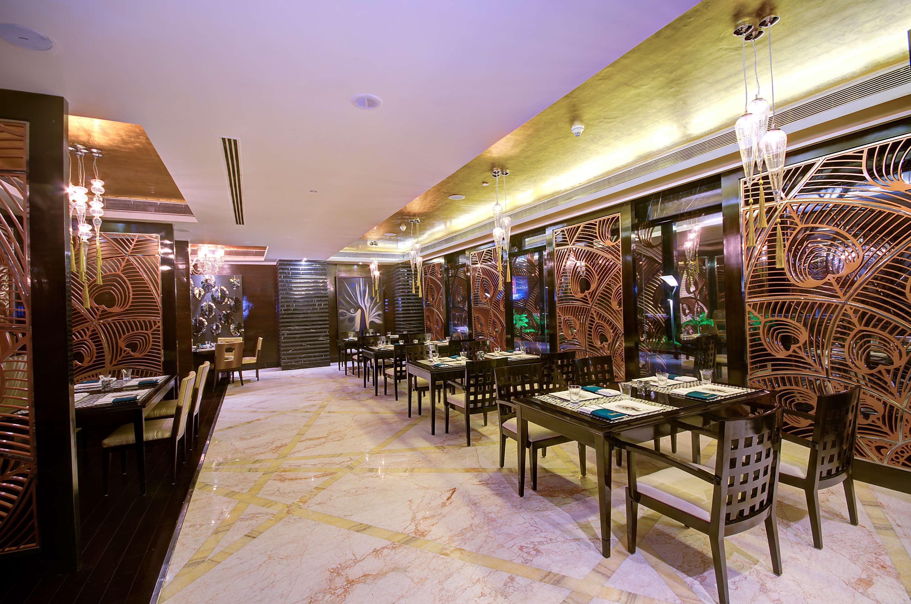 Hotel Radisson Blu Kaushambi Delhi Ncr Ghaziabád Exteriér fotografie