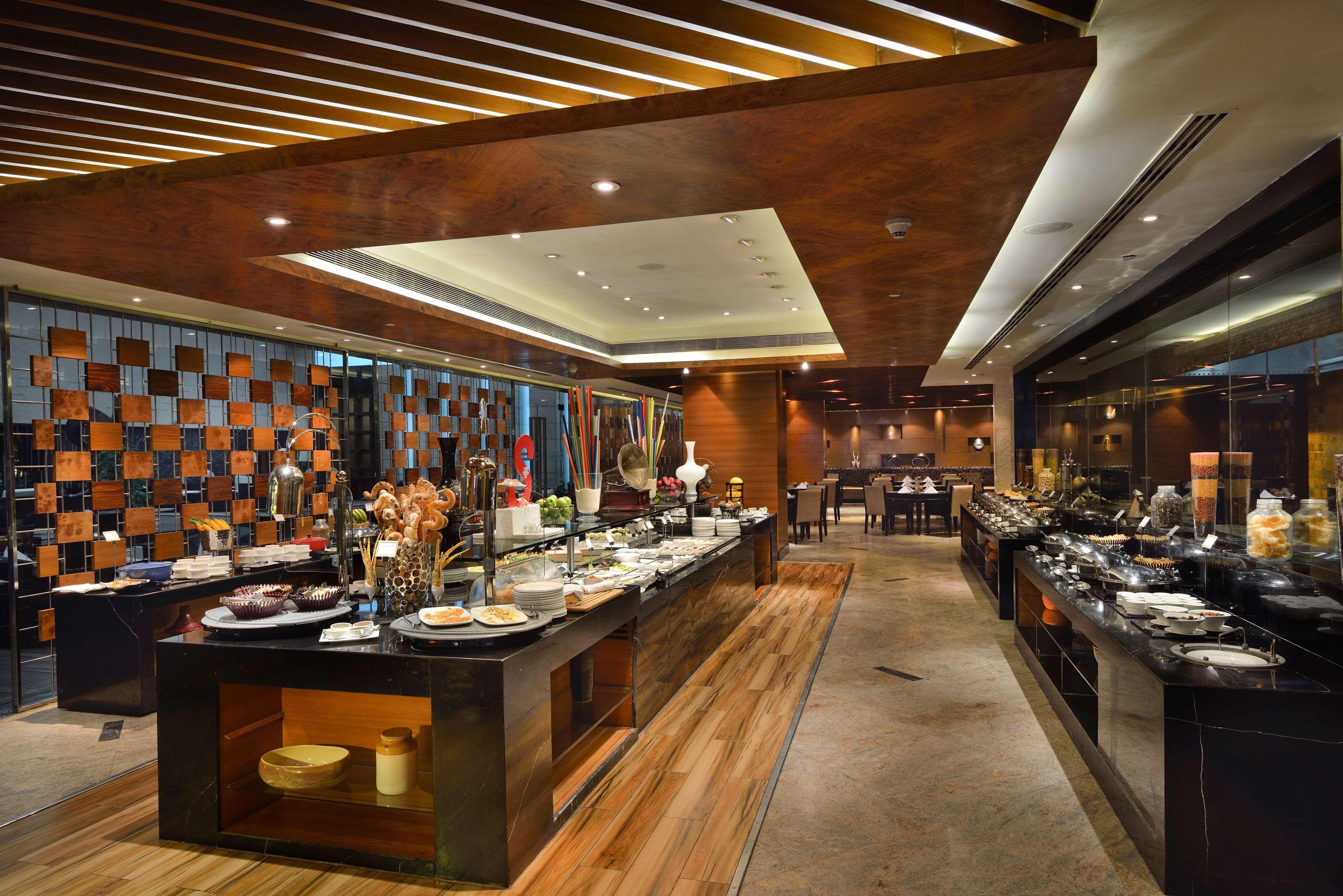 Hotel Radisson Blu Kaushambi Delhi Ncr Ghaziabád Exteriér fotografie