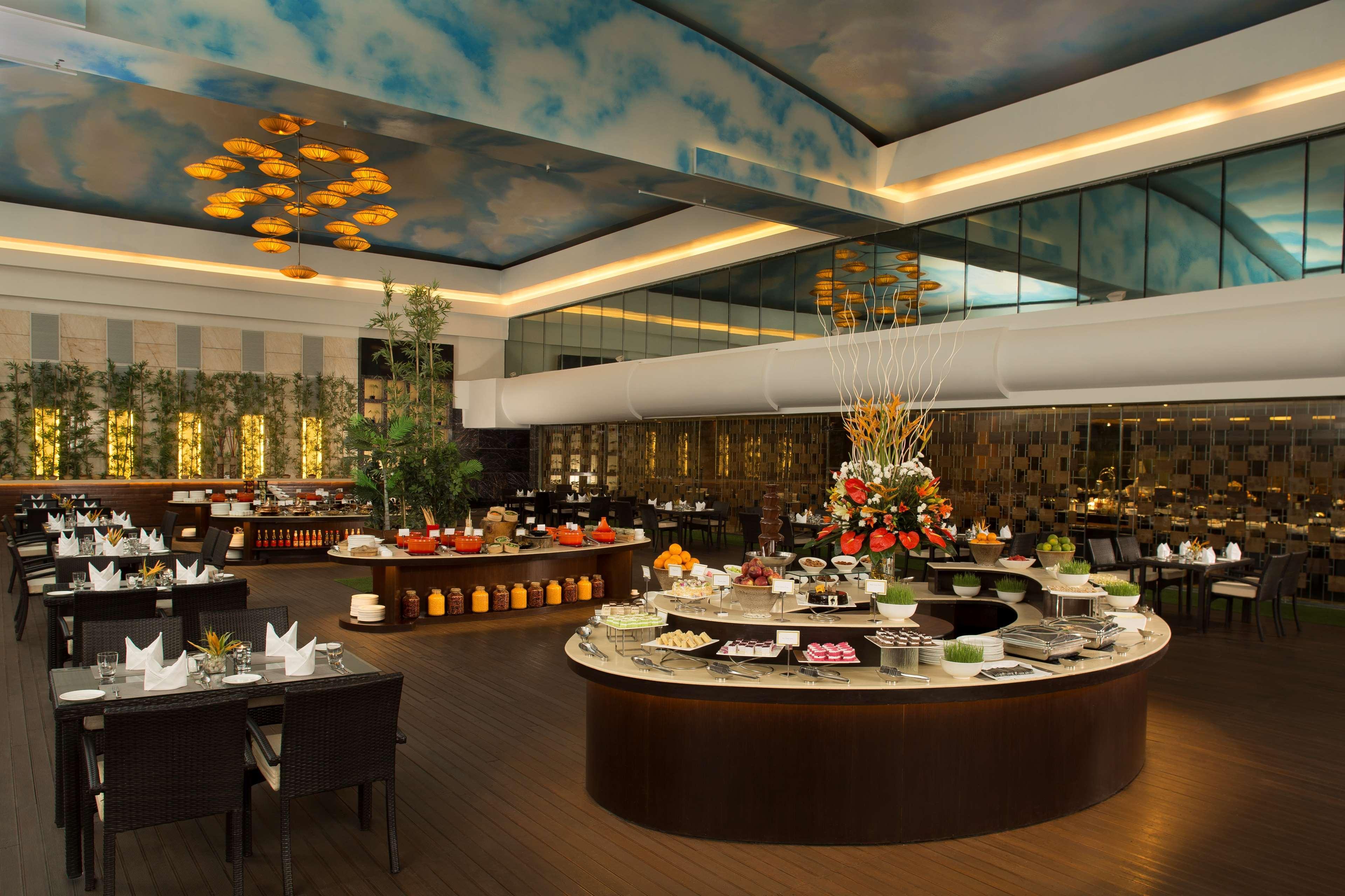 Hotel Radisson Blu Kaushambi Delhi Ncr Ghaziabád Exteriér fotografie