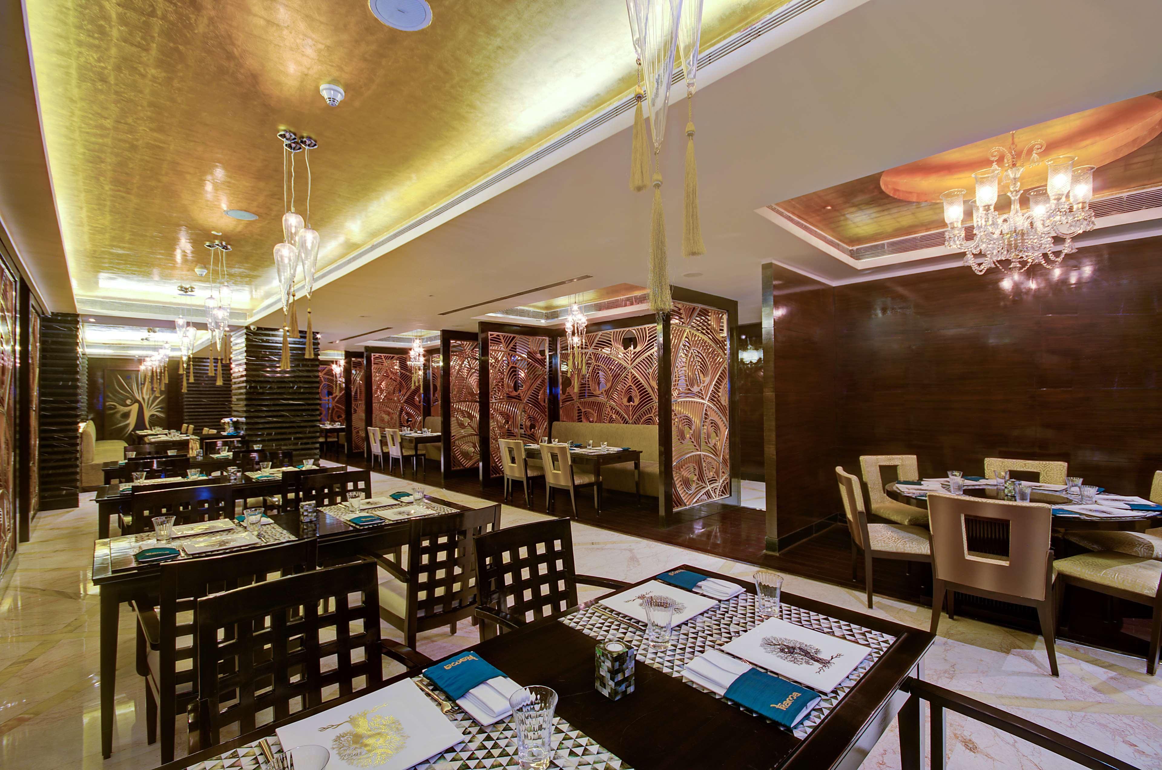 Hotel Radisson Blu Kaushambi Delhi Ncr Ghaziabád Exteriér fotografie