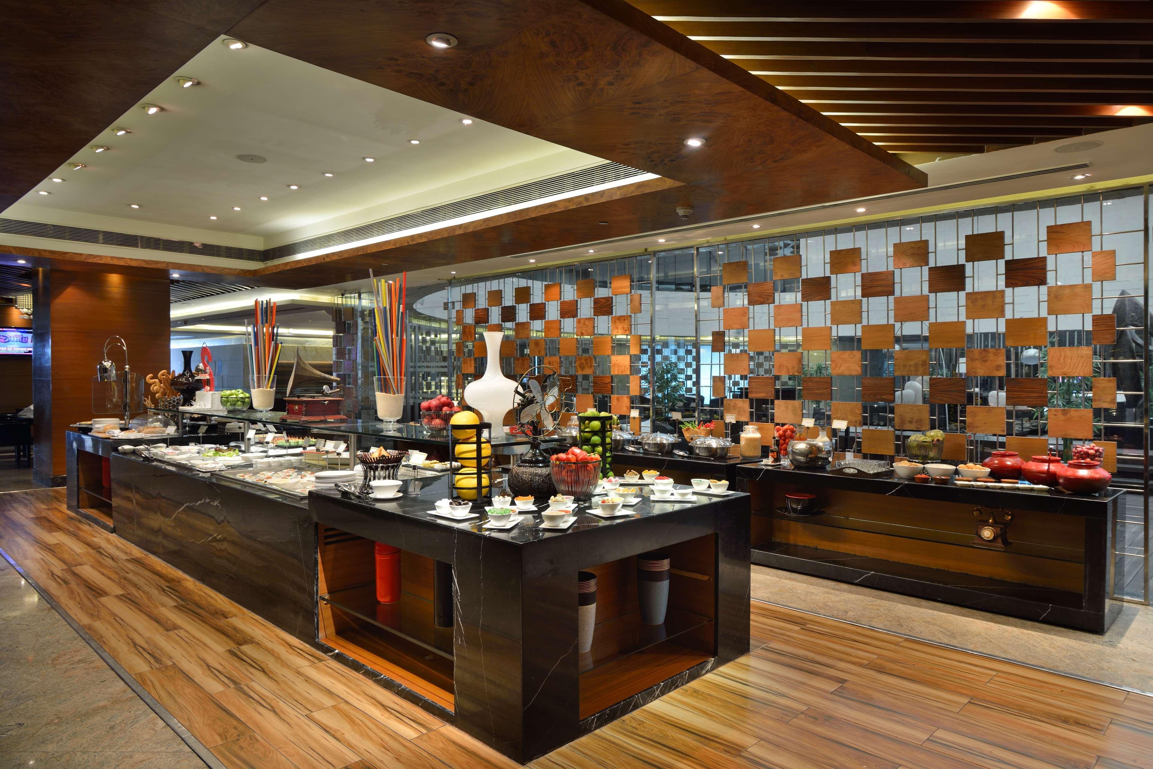 Hotel Radisson Blu Kaushambi Delhi Ncr Ghaziabád Exteriér fotografie